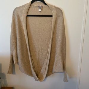 J Jill Shrug Size XL